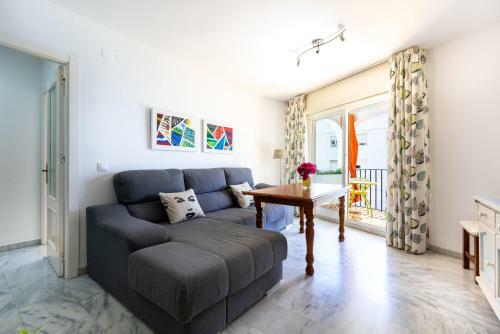 Apartamento My Casa Your Casa