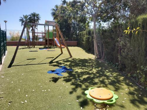 Apartamento Del Parque Flats Skyline