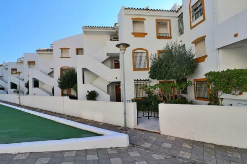 Apartamento Atalaya 2 Bedroom Ihaa1100120