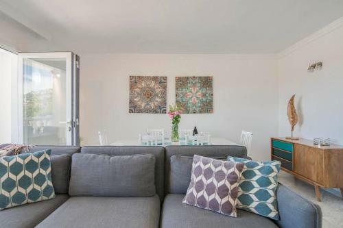 Apartamento El Balcon
