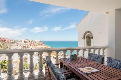 Apartamento El Balcon