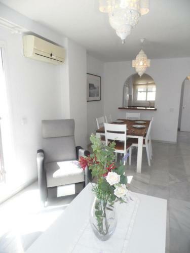 Apartamento Benalmar