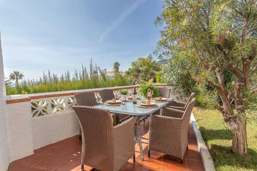 Apartamento Villa Veracruz