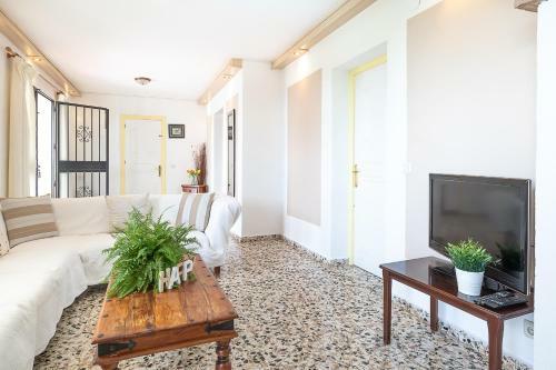Apartamento Villa Veracruz