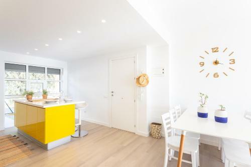 Higuer�n Rental Playa Apartamento