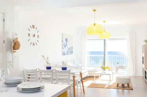 Higuer�n Rental Playa Apartamento