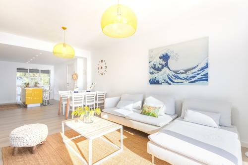 Higuer�n Rental Playa Apartamento