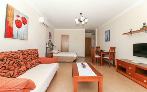 Apartamento Bilbil Suite