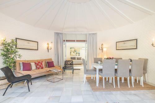 Villa Rancho Domingo