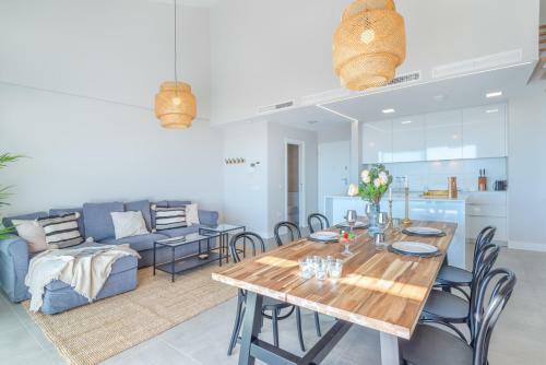 Apartamento Piso Serenity