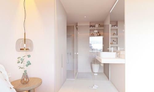 Higueron Beach Club Apartamento B