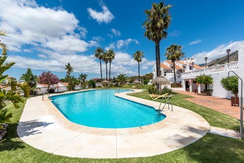 Chalet Adosado En Playa de La Perla