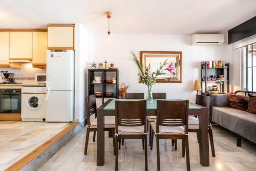 Chalet Adosado En Playa de La Perla