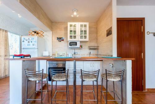 Apartamento Happiness Loft