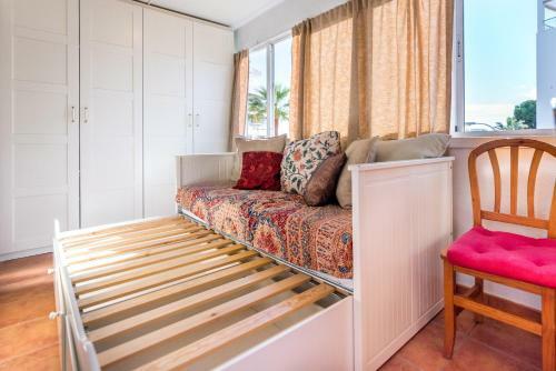 Apartamento Happiness Loft