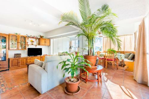 Apartamento Happiness Loft