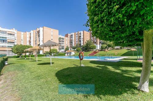Apartamento Hh Benalmar 3 Bedrooms