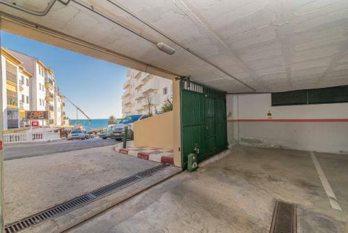 Apartamento N&a Golondrinas Recently Renovated 2bdr Apt