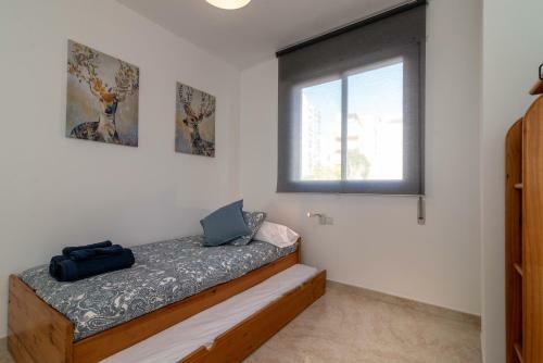 Apartamento N&a Golondrinas Recently Renovated 2bdr Apt