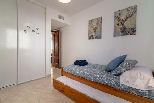 Apartamento N&a Golondrinas Recently Renovated 2bdr Apt