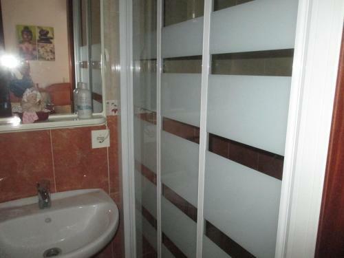Adatapdo Apartment For People Mobility Reduction
