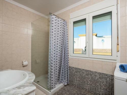 Holiday Home Balc�n de Benalm�dena