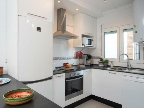 Holiday Home Balc�n de Benalm�dena