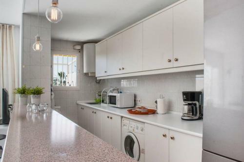 Apartamento Beachfront Location In Benalmadena Ref 70
