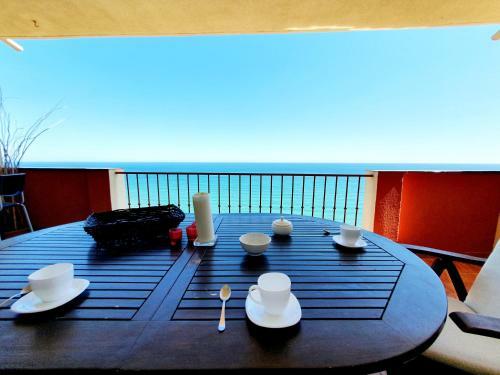 Apartamento Carvajal Seaviews