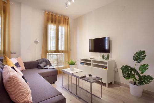Apartamento Malagasuite Sunset Vacations