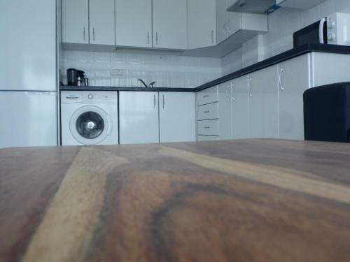 Apartamento Tropicana