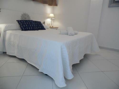 Apartamento Tropicana