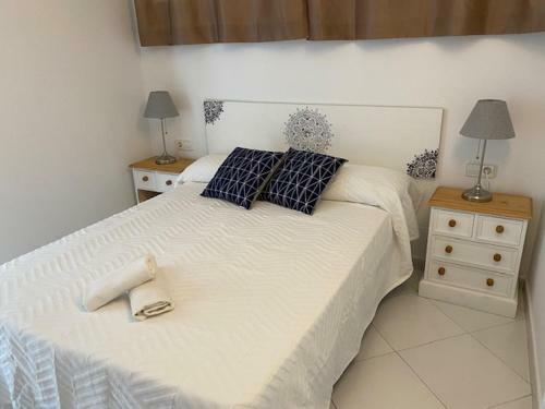 Apartamento Tropicana