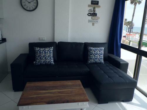 Apartamento Tropicana