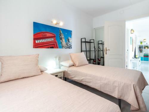 Apartamento Casa Paloma