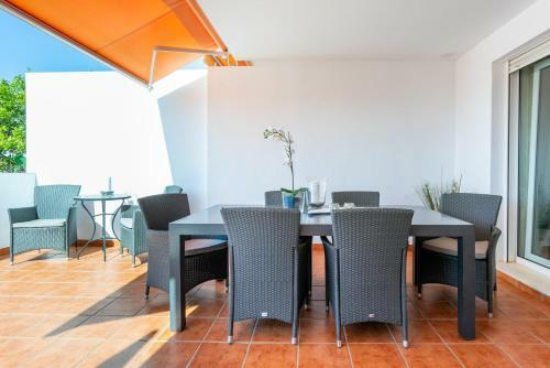 Apartamento Torrequebrada Golf Resort