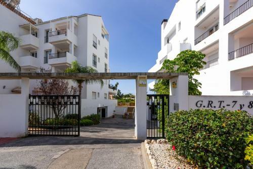Apartamento Torrequebrada Golf Resort