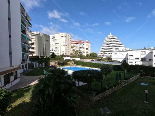 Apartamento Hh Silica C&c