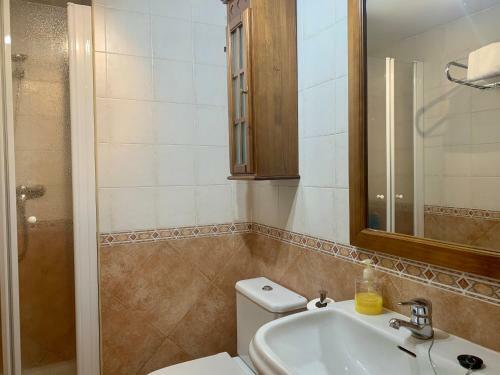 Apartamento El Tormo De Benasque