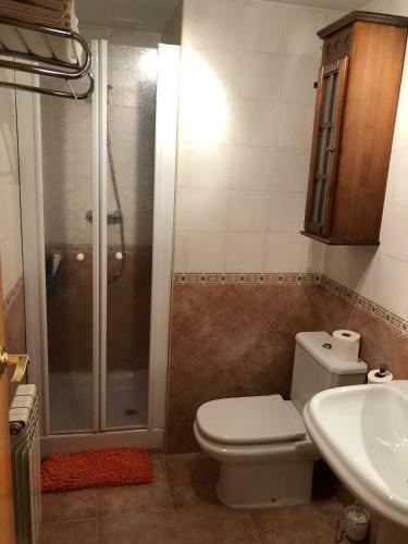 Apartamento El Tormo De Benasque