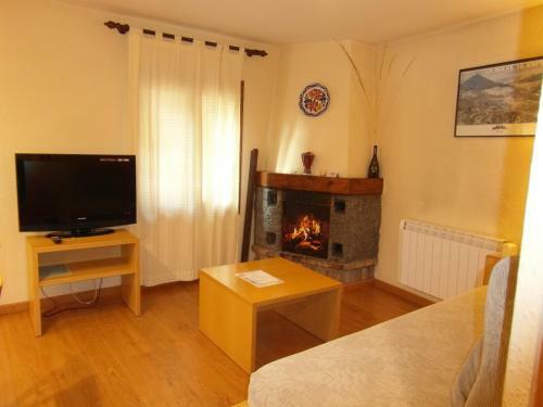 Apartamento B07 - Mayor 22, 2� - Villmor