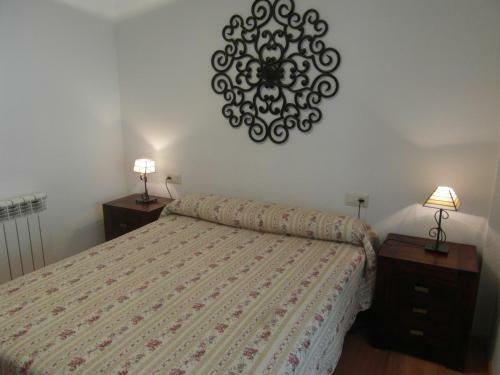 Apartamento B14 - Edif Ribagorza 2� - Villmor
