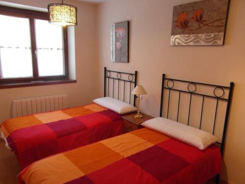 Apartamento B17 - Urb La Coma 2� - Villmor