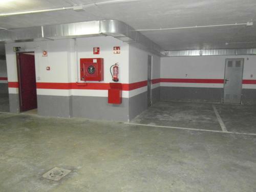 Apartamento B17 - Urb La Coma 2� - Villmor