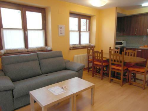 Apartamento B17 - Urb La Coma 2� - Villmor