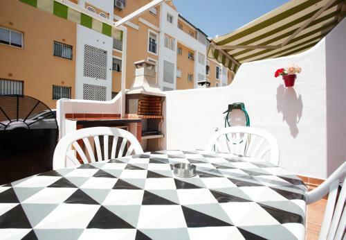 Magn�fico Apartamento Cerca de La Playa