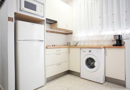 Magn�fico Apartamento Cerca de La Playa