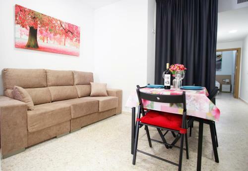 Magn�fico Apartamento Cerca de La Playa