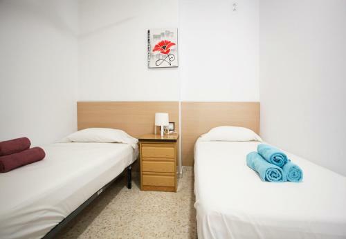 Magn�fico Apartamento Cerca de La Playa