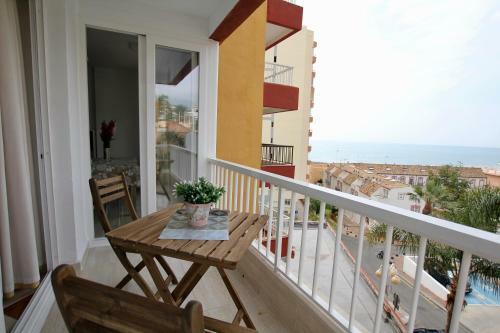 Apartamento Benalmadena Coast II By Rafleys